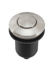 EcoMaster Separate pneumatic airswitch button round